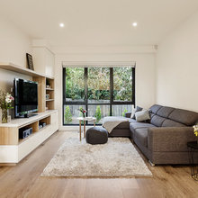 TV Shelving