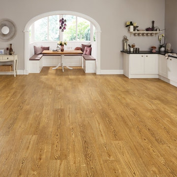 Water Proof Flooring (WPC/EVP/MLF)