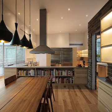 Dining / Kitchen