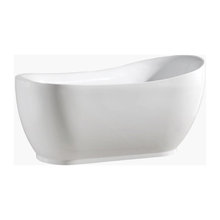 bathtubs