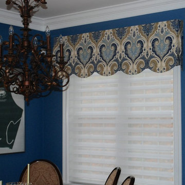 Dining Room Andover, Ma