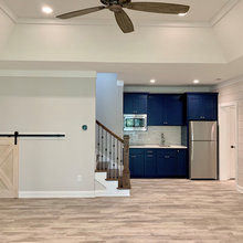 Basements