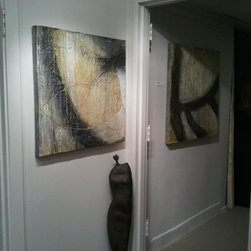 Holiday House 2012 - Artwork