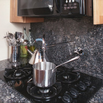 Small Kitchen