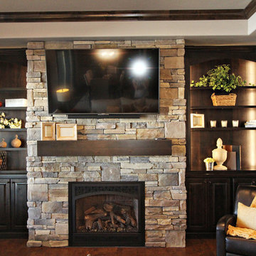Fireplace Mantles-Twin Falls, ID