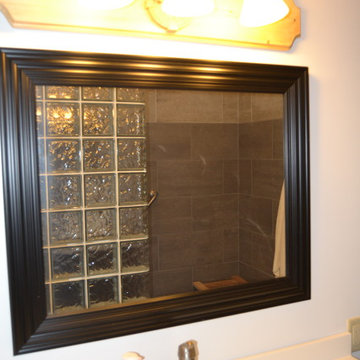 Lulich Bathroom Remodel