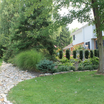 Cloud Landscape Design LLC,