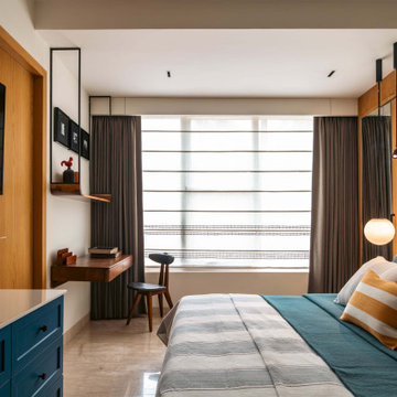 Advaya Residence Noida