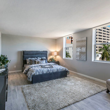 Dolphin Tower Condo, Sarasota