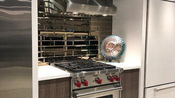 PAGE SERVICE SHOWROOM