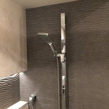 Creative Richmond Ensuite