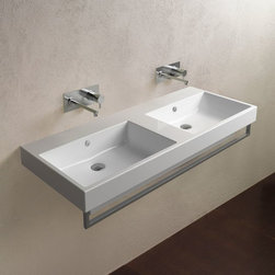Catalano - Catalano Zero 125 - Bathroom Sinks