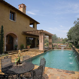 Mediterranean Windows - Products