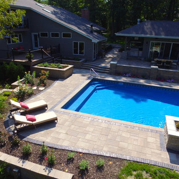 Crown Point Extreme Makeover