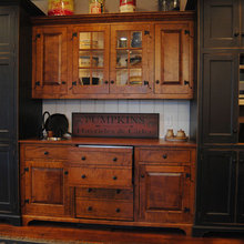 Kitchens