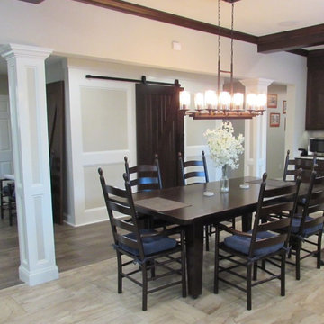 Whole house renovation in Union Bridge, MD