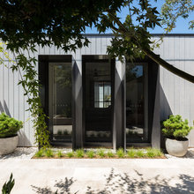 Exteriors