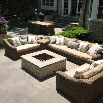 Fire Pits