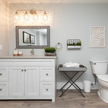 PM Lottery Home - Prince Edward County | Lakeshore Designs