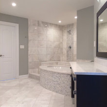 Marble Bath