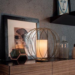 Midday by Cattelan - Lamps
