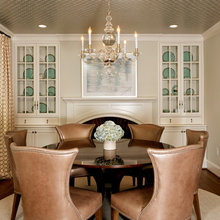 new dining room
