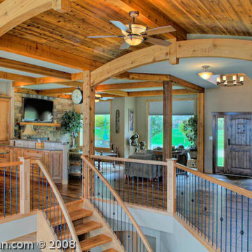 Renovation Lake Country