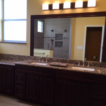 Bathrooms