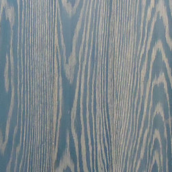 inLove Collection Prefinished Hardwood Flooring - Hardwood Flooring