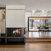 Living Room Ideas
