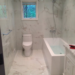 Customer's Gallery - Tile