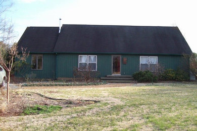 Murfreesboro Whole House Remodel