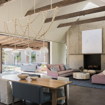 West Residence
