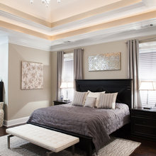 Bedrooms