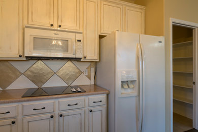 Inspiration for a timeless home design remodel in Austin