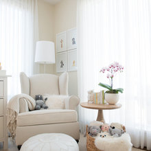 nursery