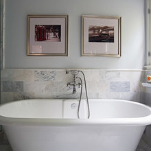Bathroom Tub and Shower