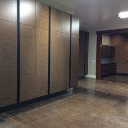 Garage Cabinets - Products