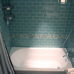 Mosaic Tile - Products