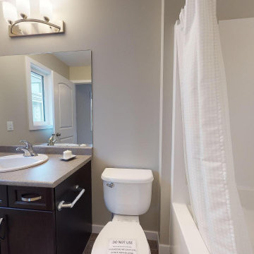 Hazelwood - 1430 sq. ft.