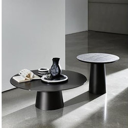 Totem coffee table by SOVETITALIA - Coffee Tables
