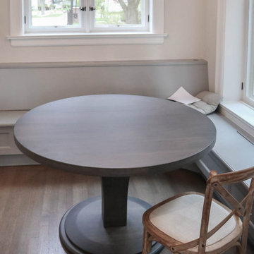 Round Tables