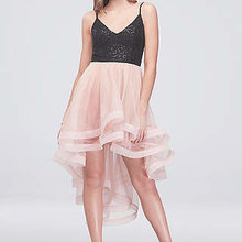 Zoe's Bat Mitzvah Dresses