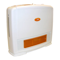 SPT - SPT Ceramic Heater with Thermostat + Humidifier - Humidifiers