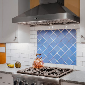 Sutton Kitchen