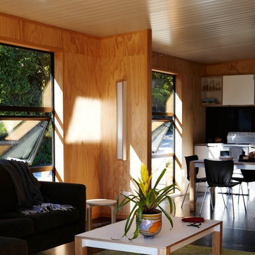 Studio 19 VisionWest Community Housing