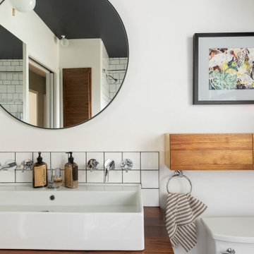 Vintage Mid Century Modern