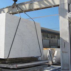 Quarry - Products