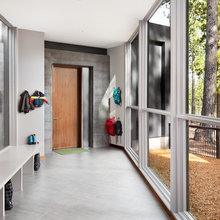 Wish List Mud Room
