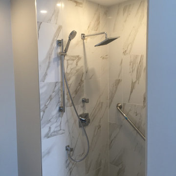 Bathroom Projects